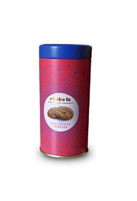 Thumbnail for Choko La Chocochip Cookies Tin Box