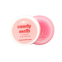 Thumbnail for Plum Candy Melts Vegan Lip Balm - Red Velvet Love - Distacart