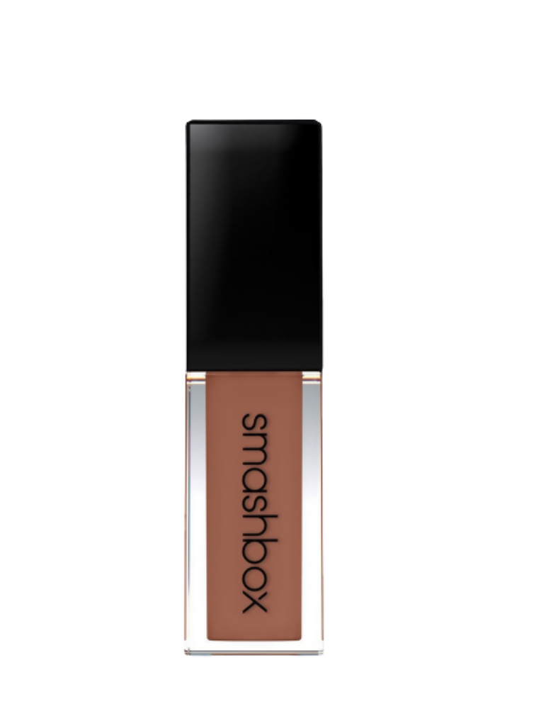 Smashbox Always On Liquid Lipstick - Fair Game - Distacart