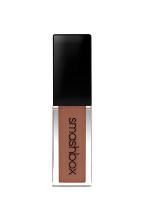 Smashbox Always On Liquid Lipstick - Fair Game - Distacart