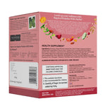 Thumbnail for Kapiva Ayurveda Proteins with Herbs - Unflavoured