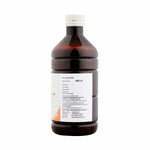 Thumbnail for Sitaram Ayurveda Balarishtam Syrup