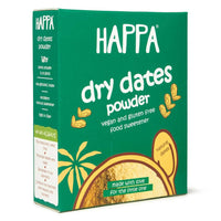 Thumbnail for Happa Organic Dates Powder - Distacart