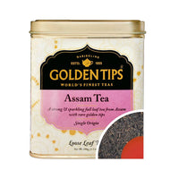 Thumbnail for Golden Tips Assam Tea - Tin Can - Distacart