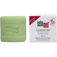 Thumbnail for Sebamed Cleansing Bar Soap