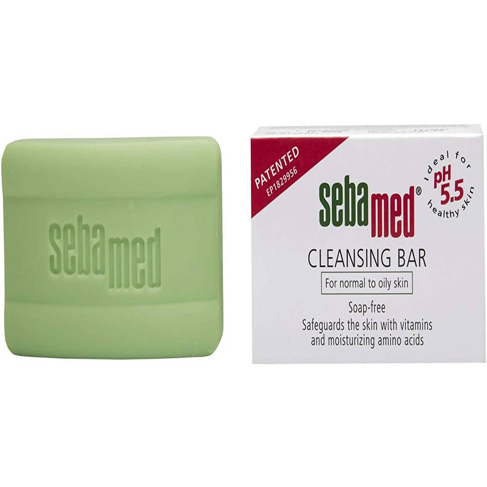 Sebamed sales soap price