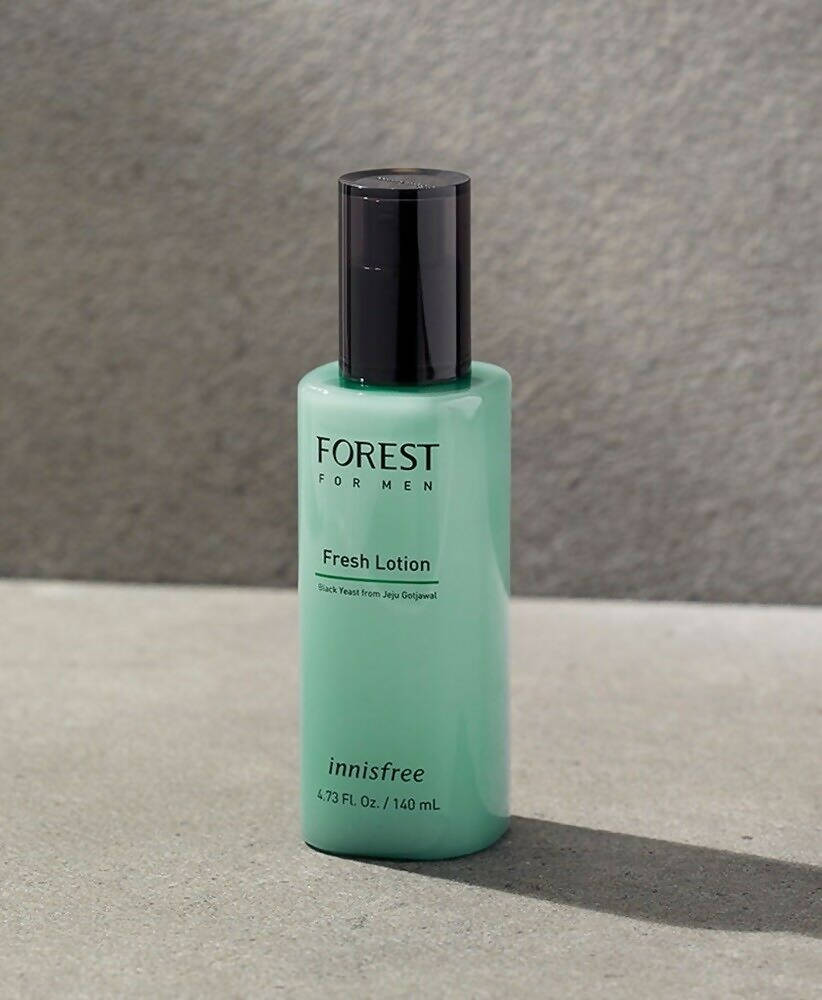 Innisfree Forest For Men Fresh Lotion online