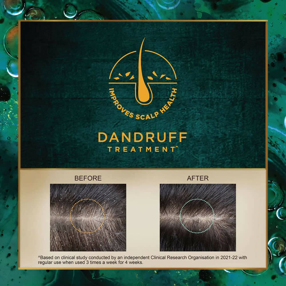 Indulekha Svetakutaja Anti-Dandruff Hair Oil - Distacart