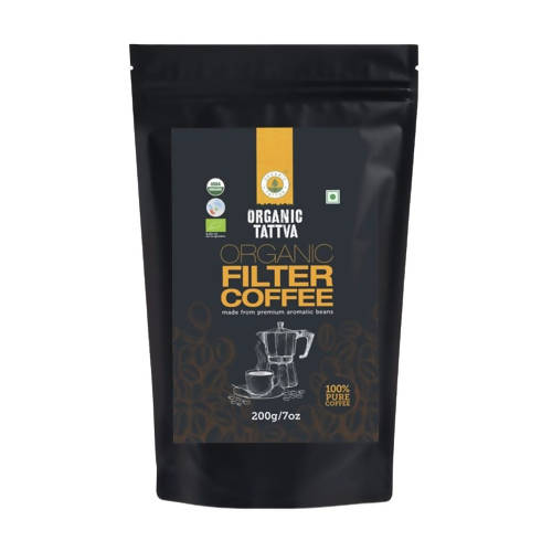 Organic Tattva Filter Coffee