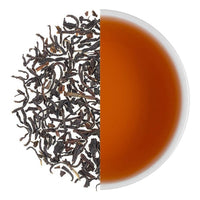 Thumbnail for Teabox Lopchu Golden Orange Pekoe Black Tea Loose Leaves