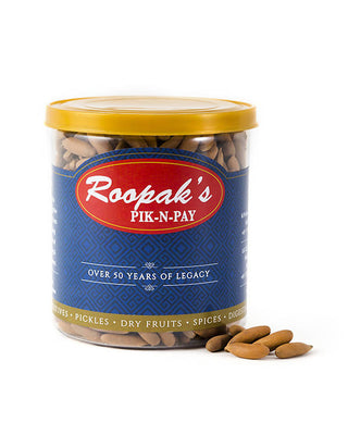 Roopak's Pine Nuts (Neje) - Distacart