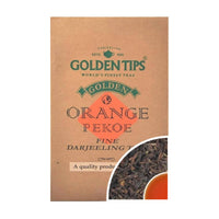 Thumbnail for Golden Tips Golden Orange Pekoe Fine Darjeeling Tea - Distacart