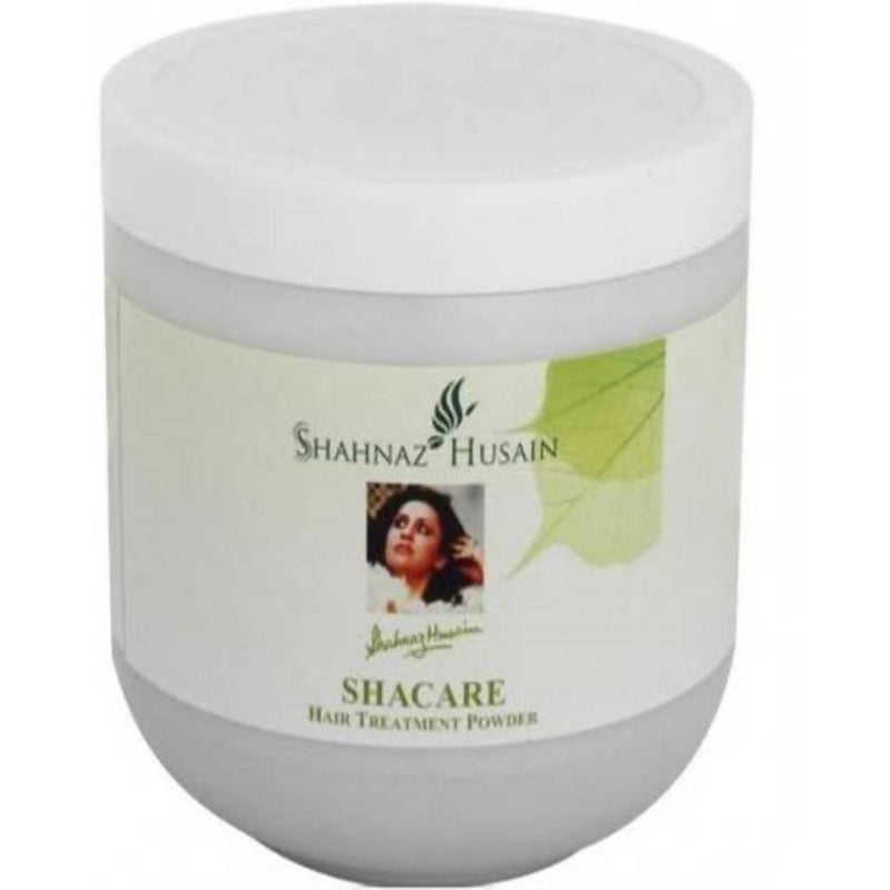 Shahnaz Husain Shacare Hair Treatment Powder