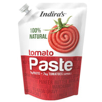 Thumbnail for Indira's Tomato Paste - Distacart