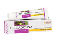 Thumbnail for Bakson's Homeopathy Belladonna Ointment
