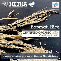 Thumbnail for Hetha Basmati Rice - Distacart