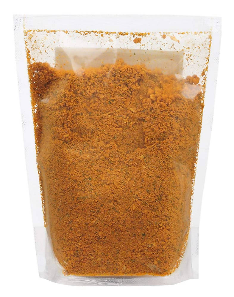 Harika Peanut Chutney Powder - Distacart