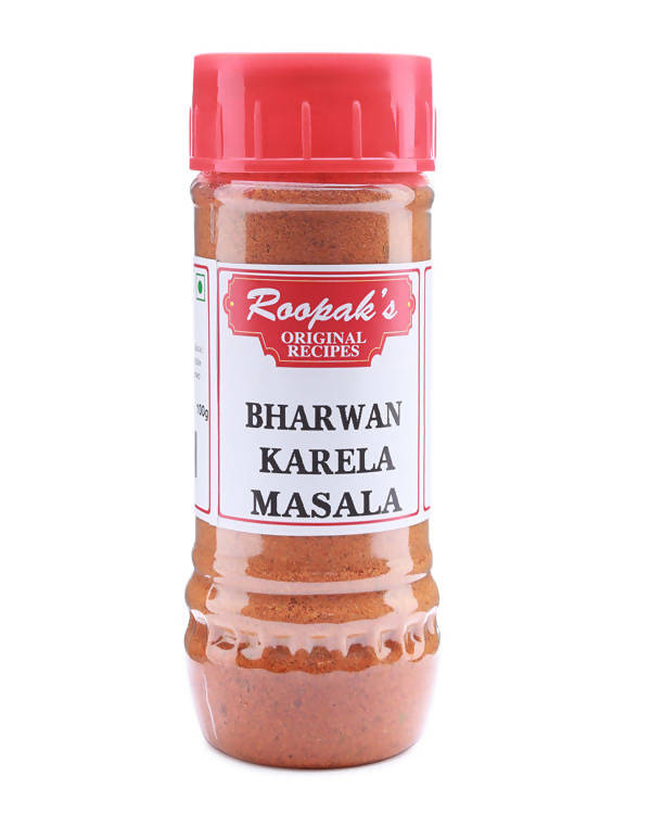 Roopak's Bharwan Karela Masala - Distacart