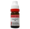 Dr. Reckeweg Ceanothus A Dilution - Distacart
