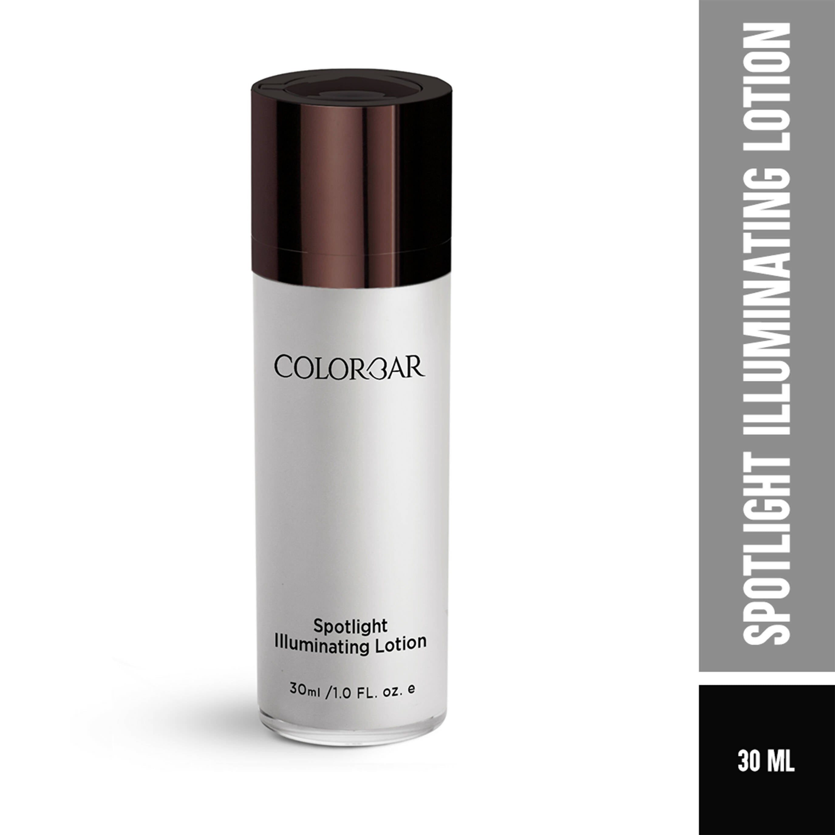 Colorbar Pro Range Spotlight Illuminating Lotion - Distacart