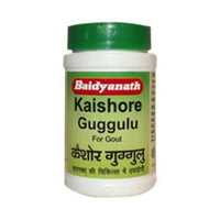 Thumbnail for Baidyanath Kaishore Guggulu Tablet