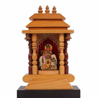 Thumbnail for Nizamabad Panel of Lord Krishna - Distacart