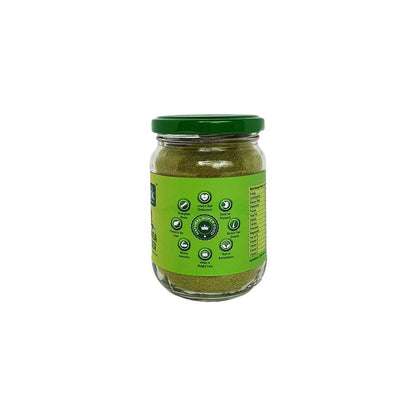 Nature's Trunk Moringa Powder - Distacart