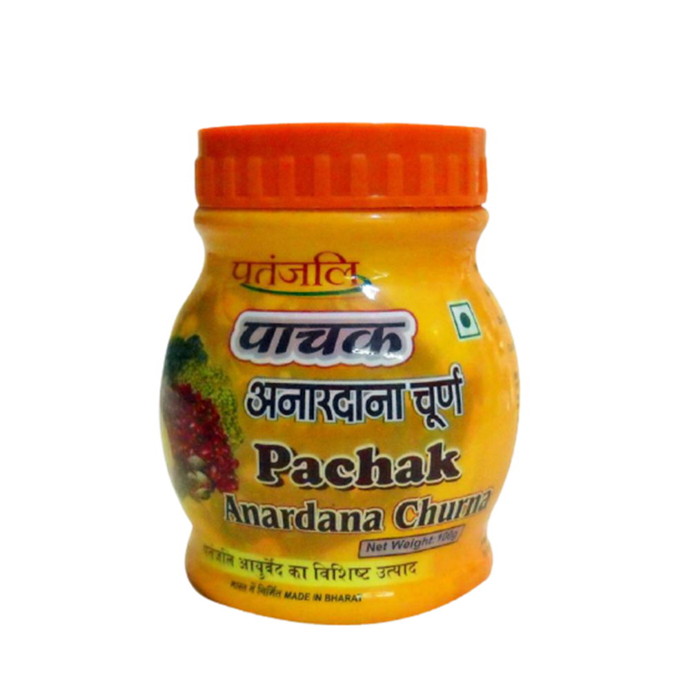 Patanjali Pachak Anardana Churna - Distacart