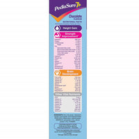 Thumbnail for Pediasure 7 Plus Oats & Almond Nutrition Drink Powder Chocolate Flavour