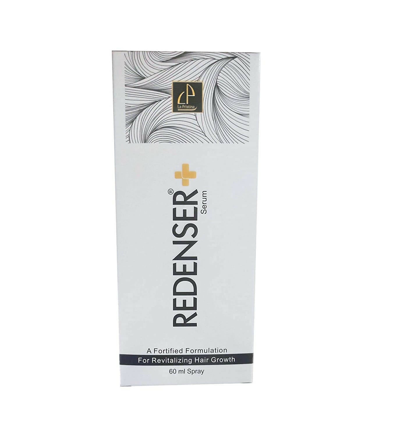 La Pristine Redenser Hair Serum - Distacart