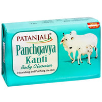 Thumbnail for Patanjali Panchgavya Kanti Body Cleanser - Distacart