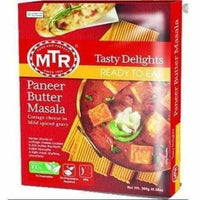 Thumbnail for MTR Paneer Butter Masala