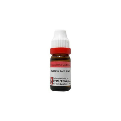 Dr. Reckeweg Kalmia Latif Dilution - Distacart