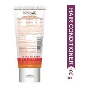 Patanjali Hair Conditioner Color Protection
