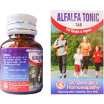 Thumbnail for St. George's Homeopathy Alfalfa Tonic Tablets