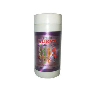 Surya Pharma Lipdomed-YW Tablets - Distacart