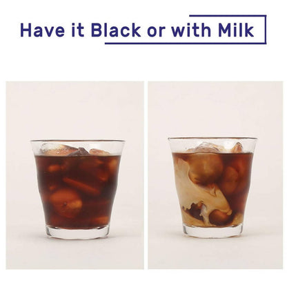 Sleepy Owl Cold Brew Coffee Combo