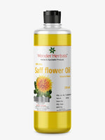 Thumbnail for Wonder Herbals Saff Flower (Kusuma) Oil