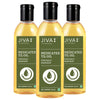 Jiva Ayurveda Medicated Til Oil - Distacart
