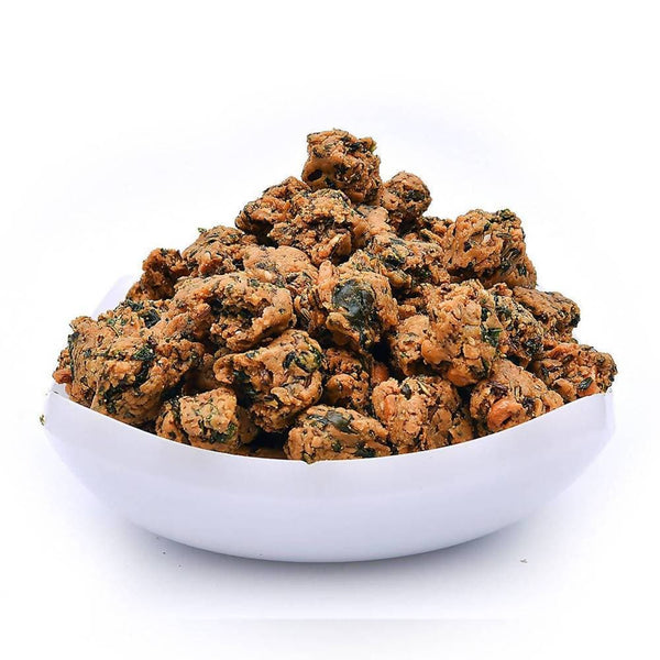 Asha Sweet Center Kaju Pakoda