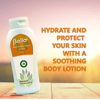 Thumbnail for Bello Herbals Body Moisturizing Lotion with SPF40 - Distacart