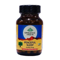 Thumbnail for Organic India - Peaceful Sleep - Distacart