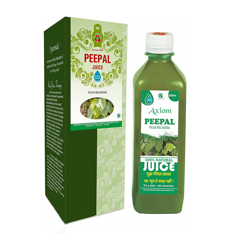 Jeevan Ras Axiom Peepal Juice