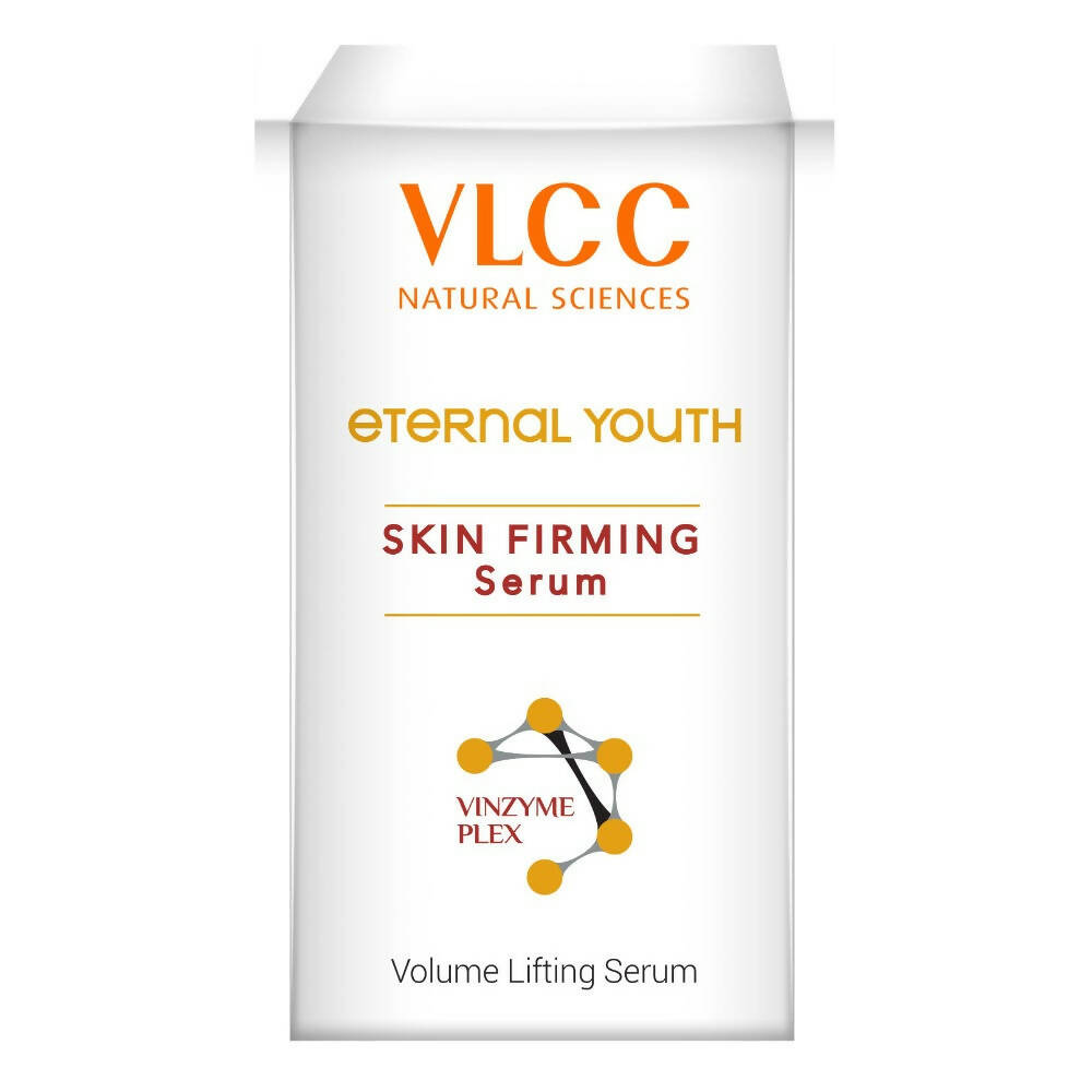 VLCC Eternal Youth Skin Firming Serum - Distacart