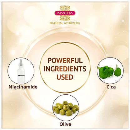 Inveda Cica Healing Night Cream