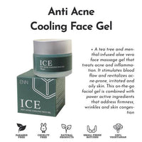Thumbnail for Enn Ice Face Gel