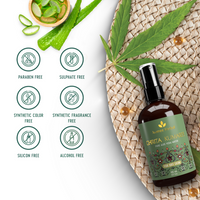 Thumbnail for Avimee Herbal Ghrita Kumaree Pure Aloe Vera Water - Distacart
