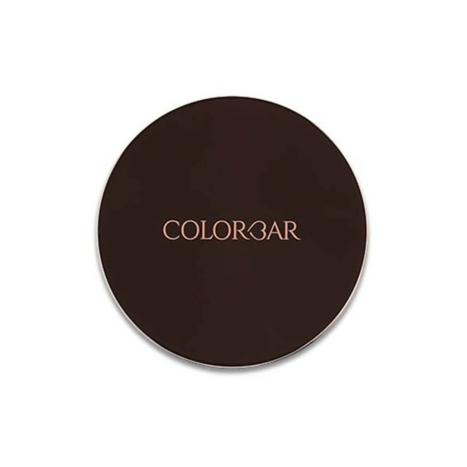 Colorbar 24Hrs Wear Weightless Powder Foundation Pf 9 - Distacart