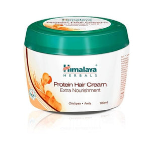 Himalaya Herbals - Protein Hair Cream - Distacart