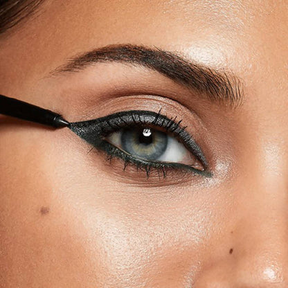 Oriflame The One High Impact Eye Pencil - Pitch Black makeup products